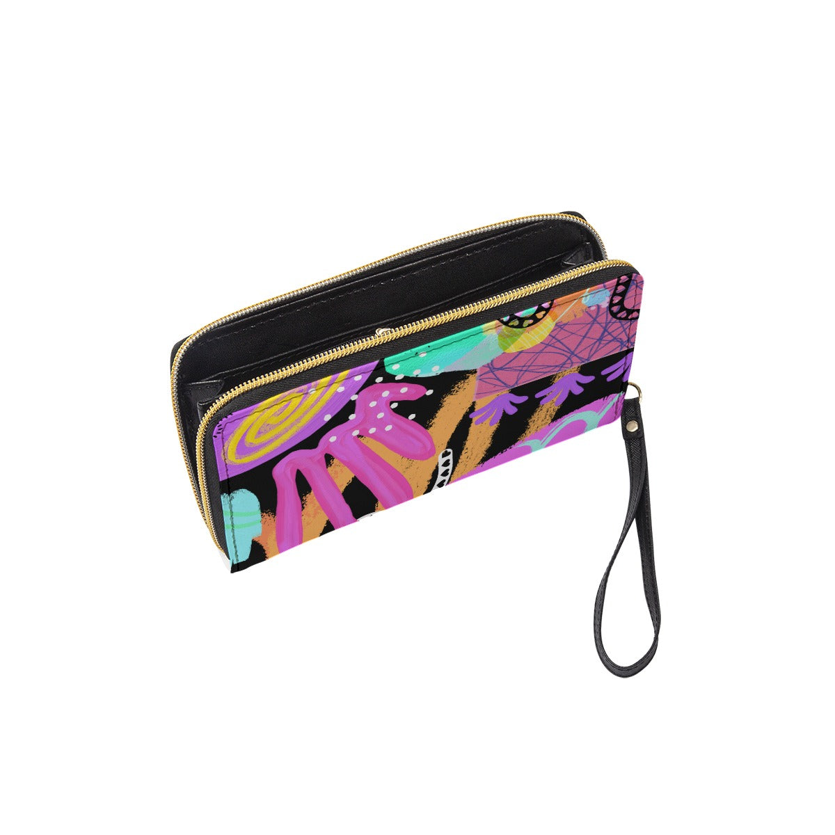 The Calista Wallet